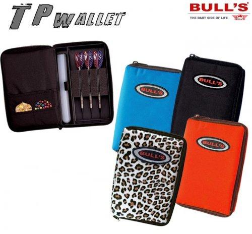 Bull‘s TP Dartcase blau art.80066332